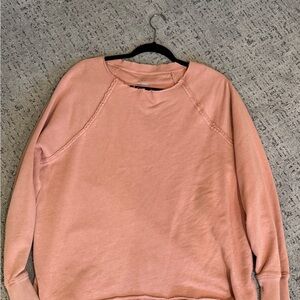 Women's Pink Sweater